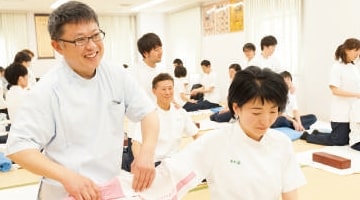 伝統と革新を学ぶ