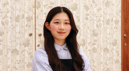 大野 彩夏さん