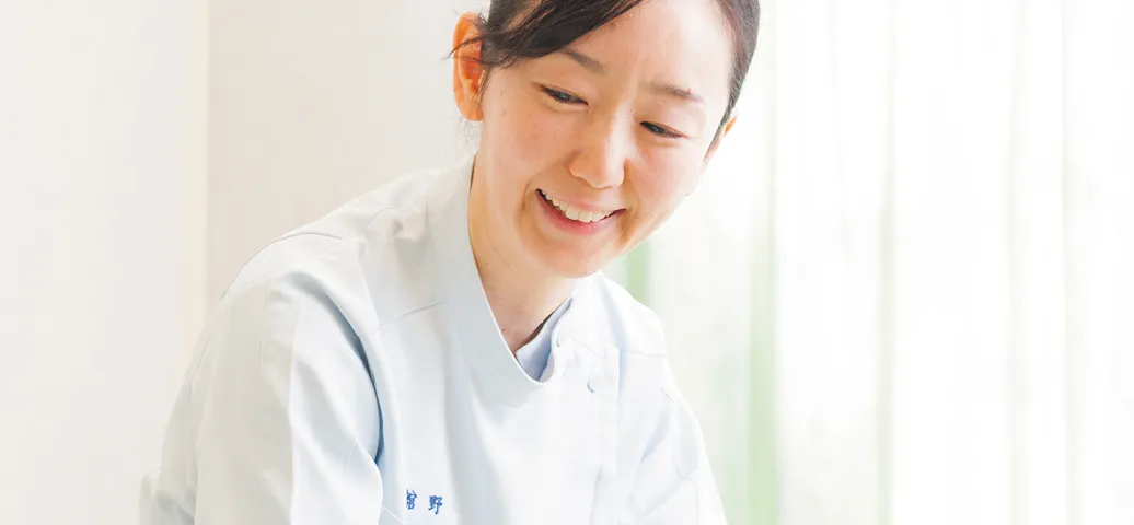 鍼灸あん摩マッサージ指圧科のイメージ