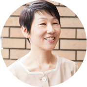 卒業生　正木なつね先生