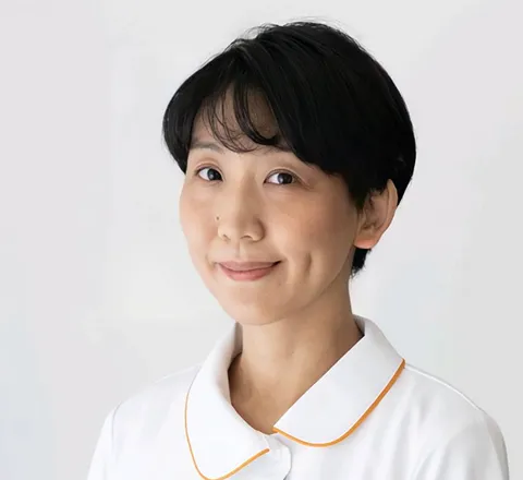 物部 真弓先生