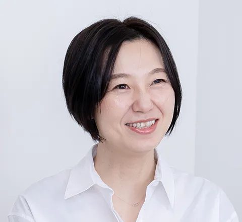 岡　麻由美先生