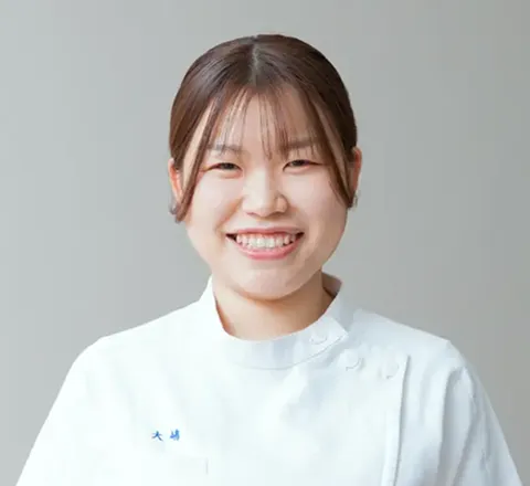 大嶋さん