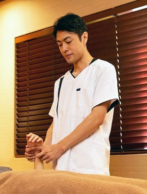 不妊カウンセラーによるあなたのための鍼灸不妊治療を