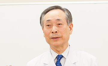 教員紹介
