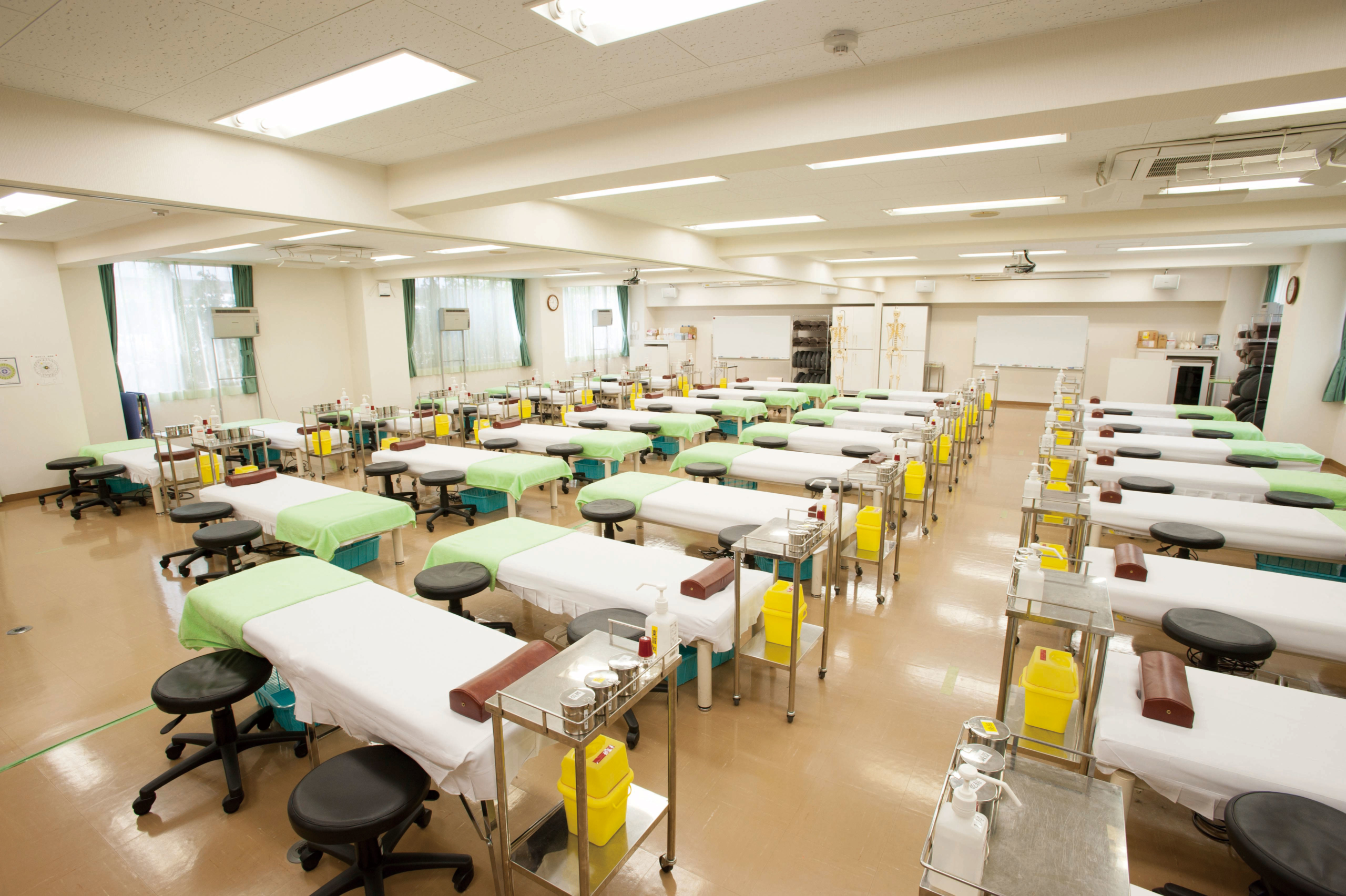 学校案内