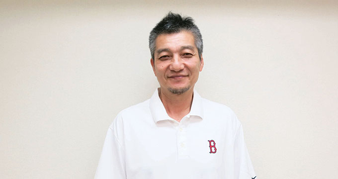 前田高典