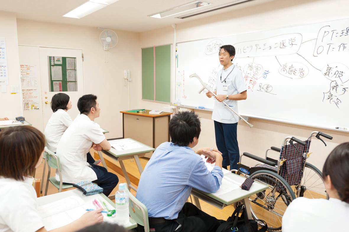 課外特別授業・実技室開放
