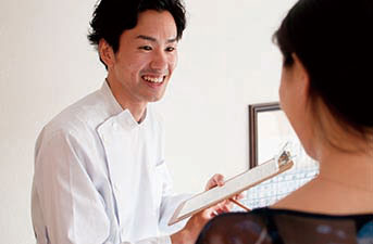 活躍する卒業生