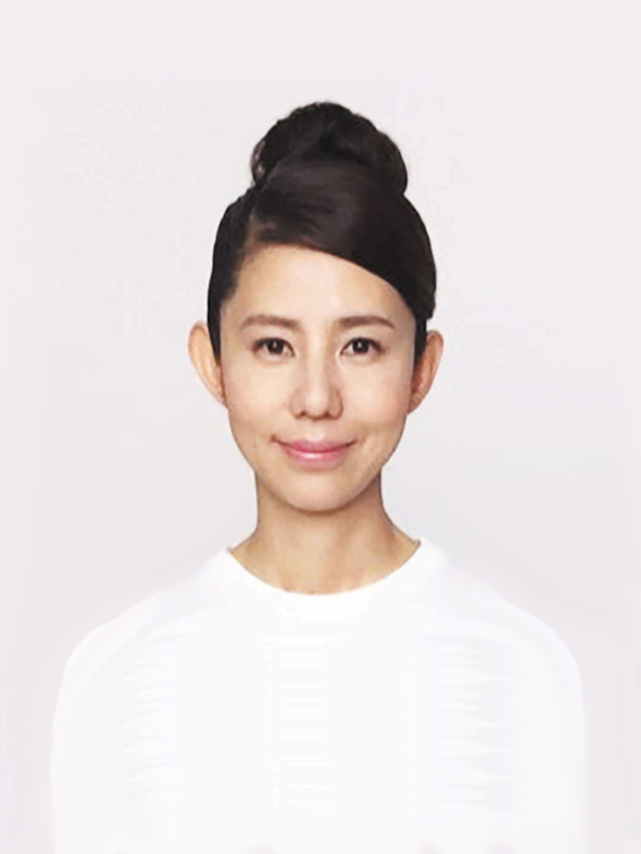 清野  優子