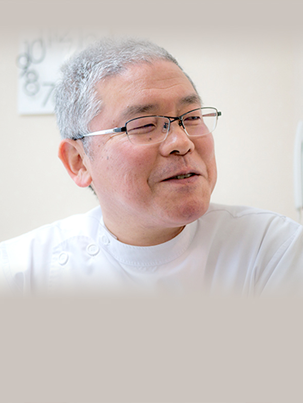 やったことに対してどう変化したかが大事になる