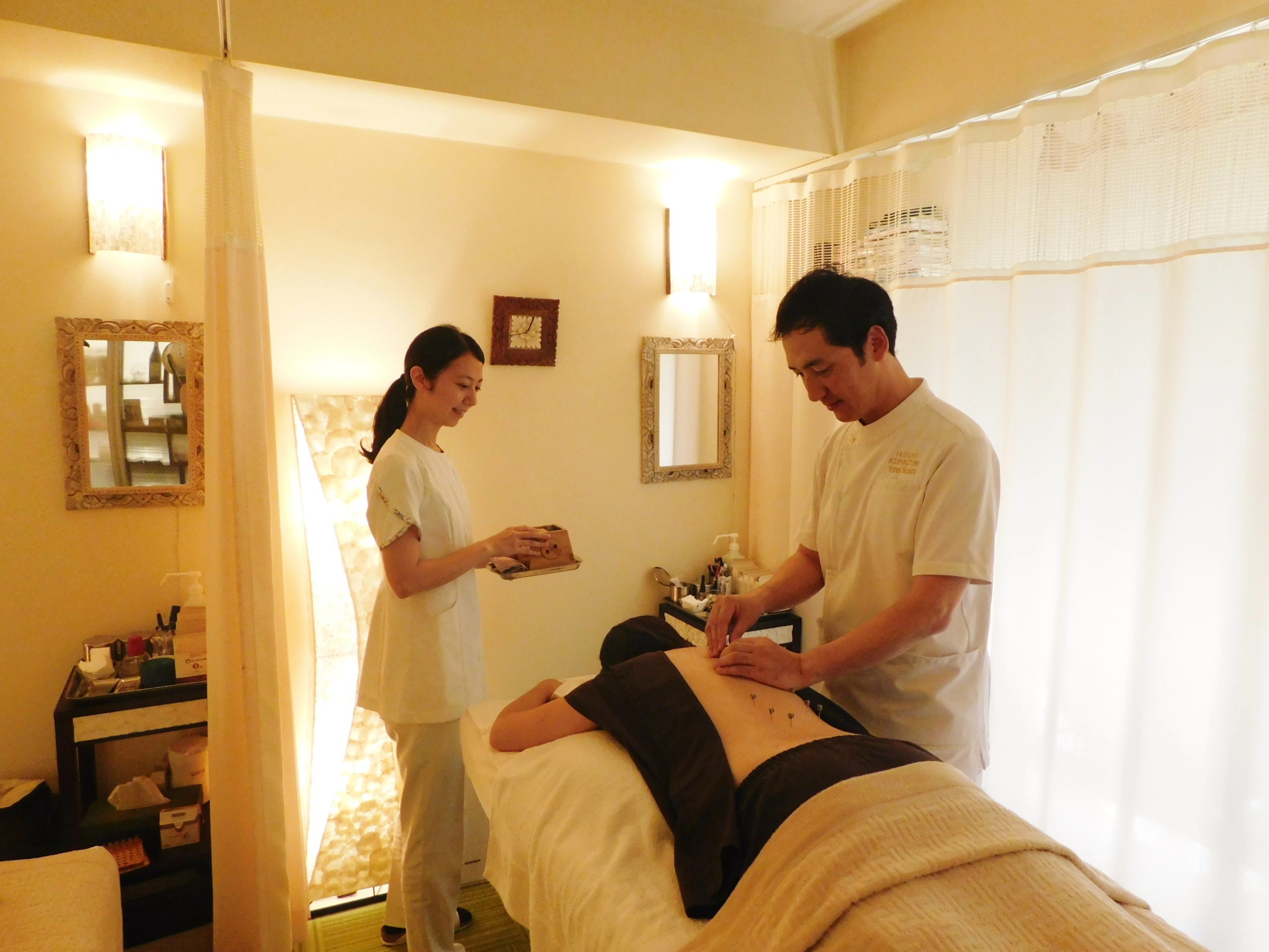 あん摩マッサージ指圧師の国家資格取得なら東洋鍼灸専門学校