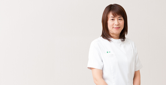 藤井  理英子