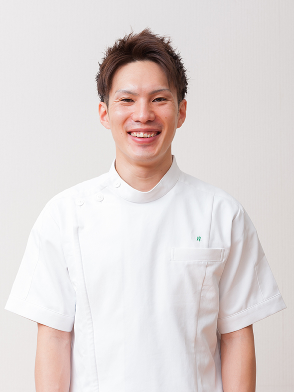 岸　勇亮