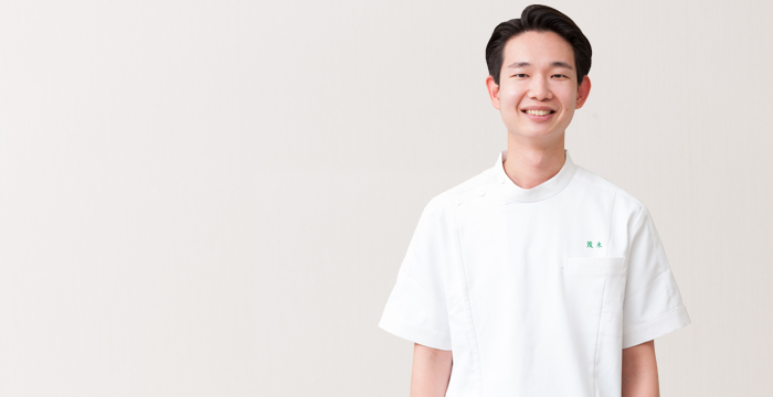 茂木  勇人