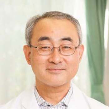 大浦 宏勝(校長)