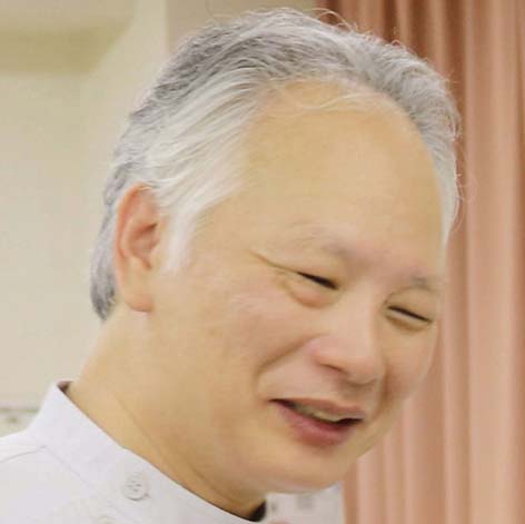 濵田  淳