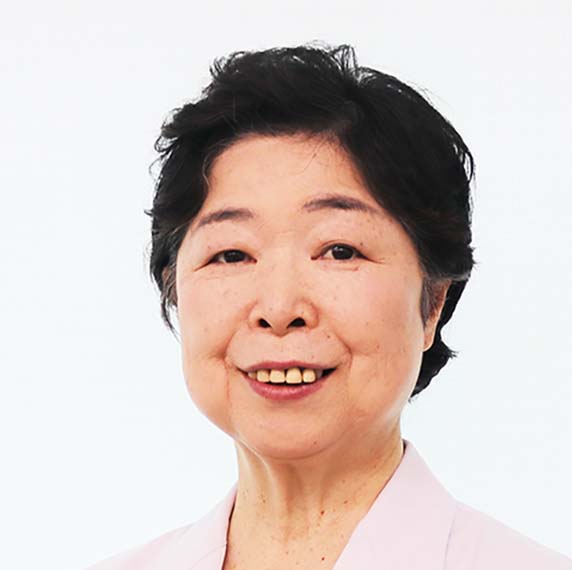 鈴木  春子