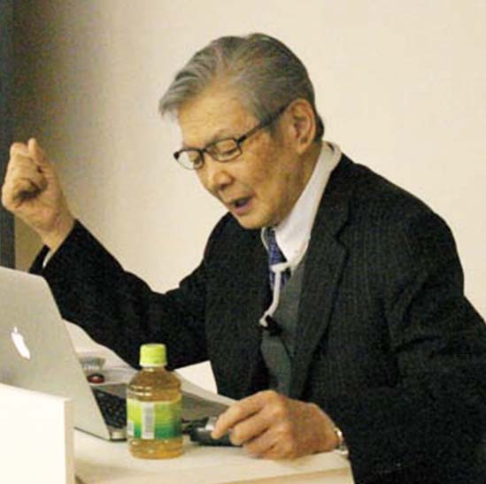 石野 尚吾