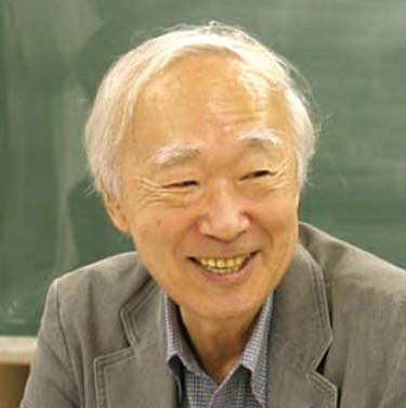 片岡  文一郎