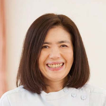 菊地  貴子