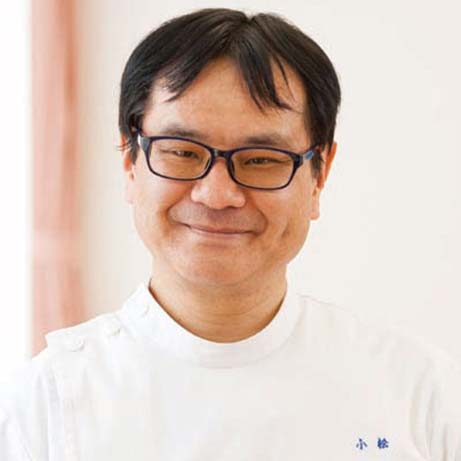 小松  和則