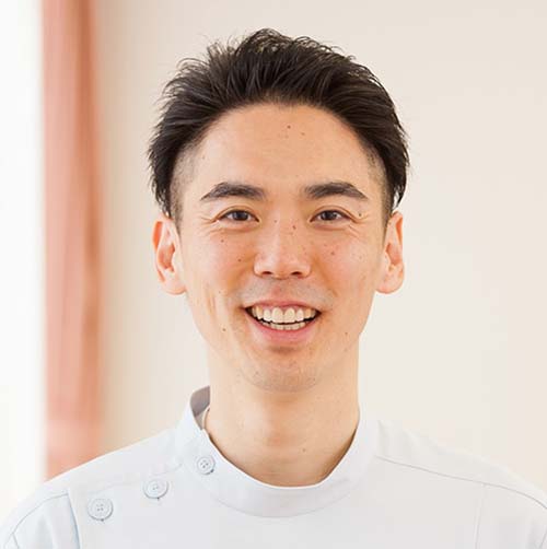 松田 直哉