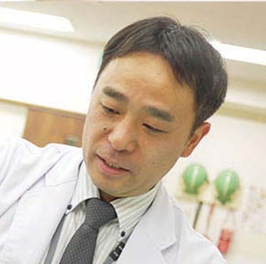 松本  正行