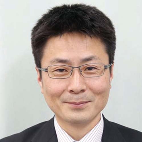 森  孝史