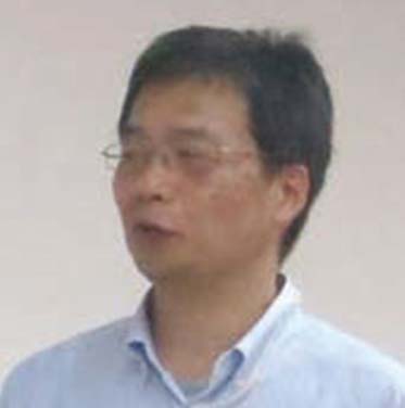 中津川  研一