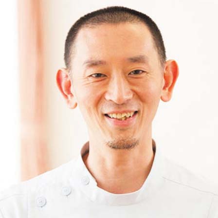 大西  立人