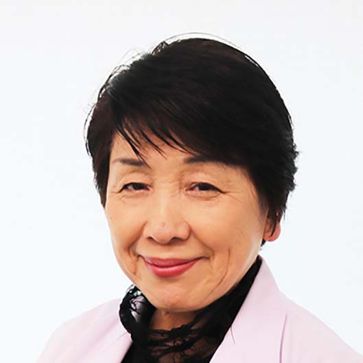 小野  博子