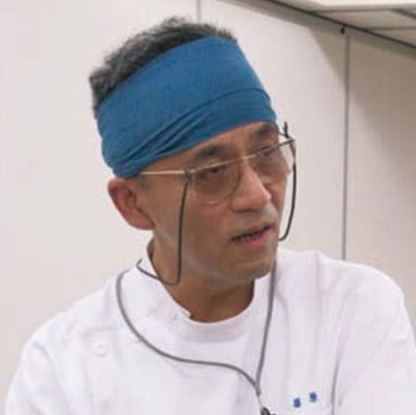 篠原  勉
