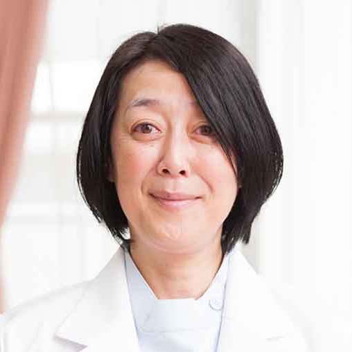 白石 佳子