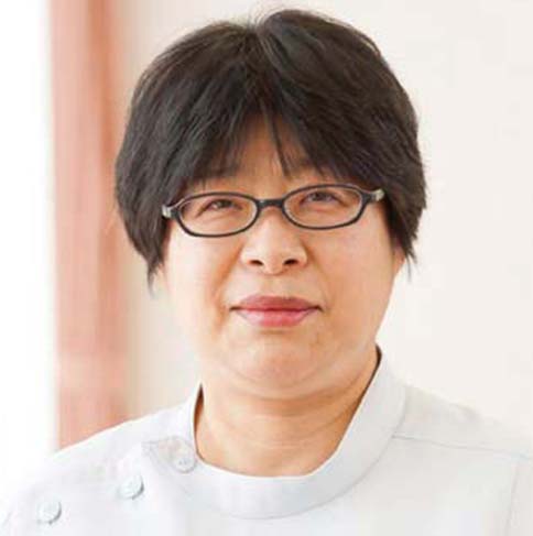種田 啓子