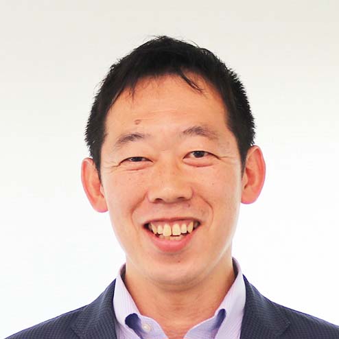 山下  智弘