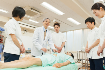 6月11日(日）【第2回体験入学】 プロフェッショナルに学ぼう！～トップトレーナー登壇～！