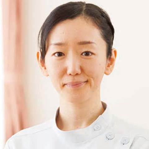 舘野  ひろみ