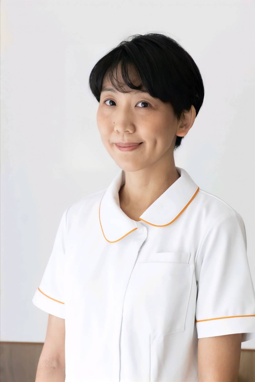 多くの方に『普通の生活』を送れるようになっていただきたい