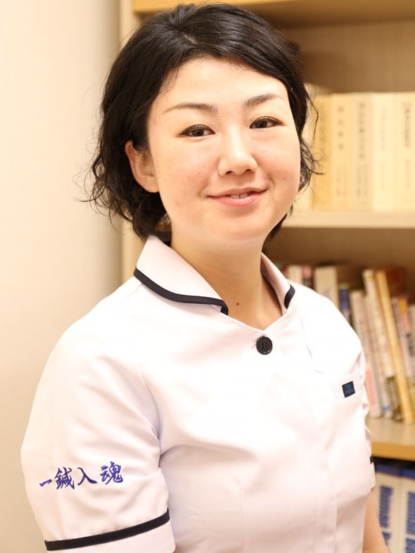 エステシャンからの転身！