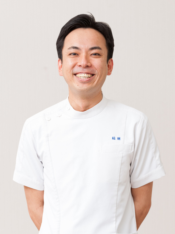 稲継 敬則