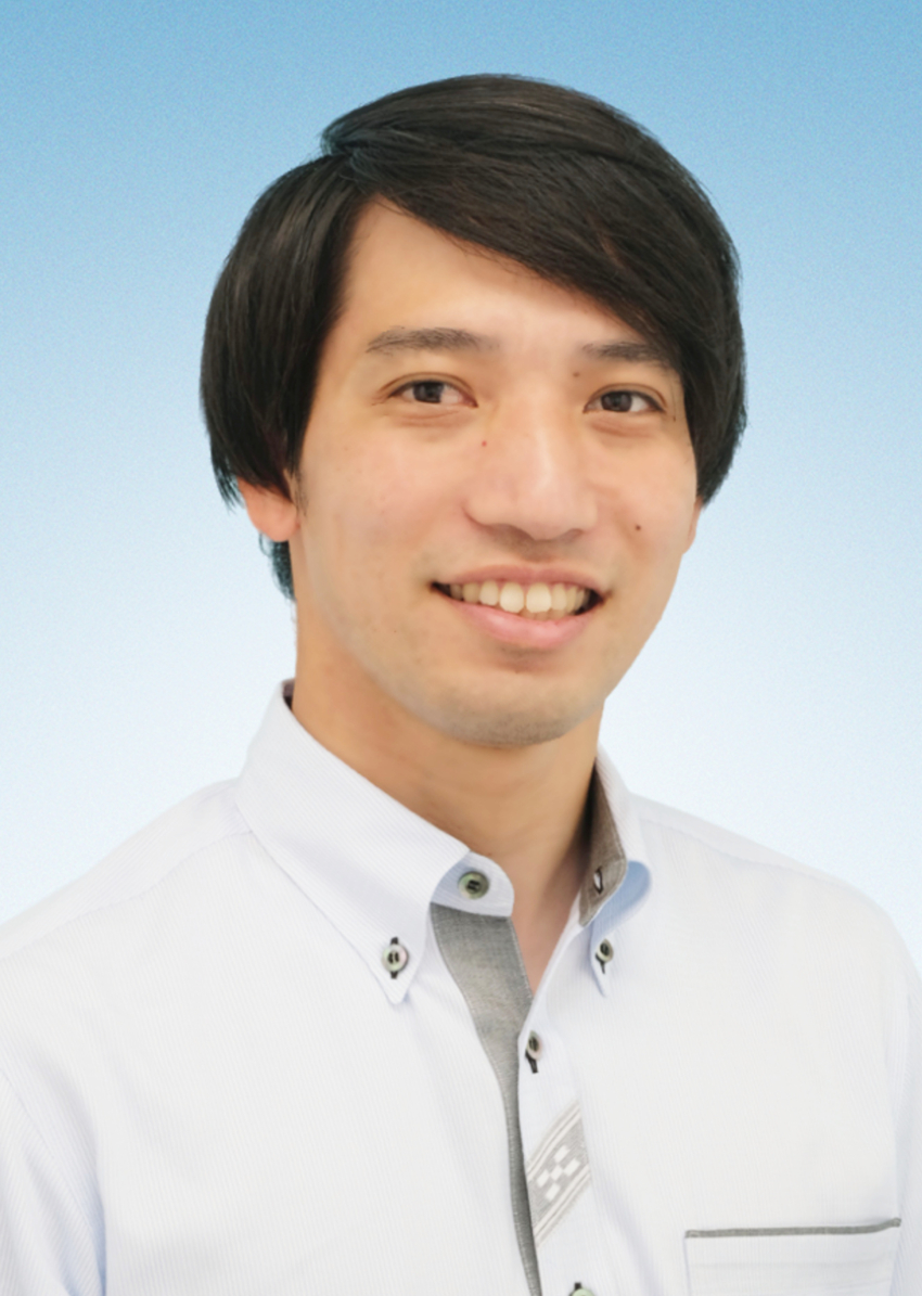 有限会社アートライフ
鍼灸事業部  部長／鍼灸師　
玻名城孫宏様

有限会社アートライフ
本社所在地：埼玉県さいたま市桜区西堀8-14-23
事業内容：介護事業、鍼灸マッサージ院を運営