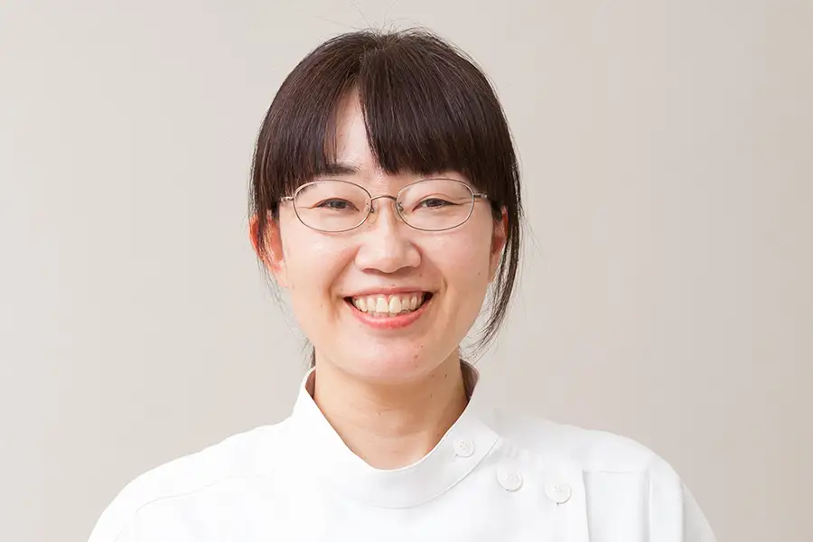 在校生の1日