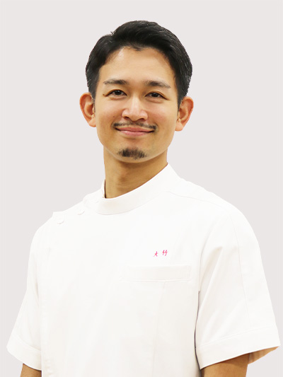 大竹 雄一郎