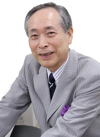 齋藤 鳳観先生