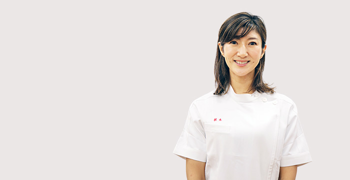 根本 恵美子