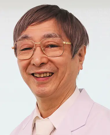 井上 良太先生