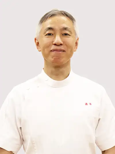 澁谷 和佳