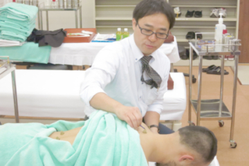 11月10日(金）19時【実技イベント】秋のお灸を体験しよう！