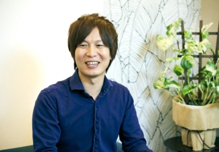 川上 拓人先生(セラピスト・マッサージの世界大会 優勝）